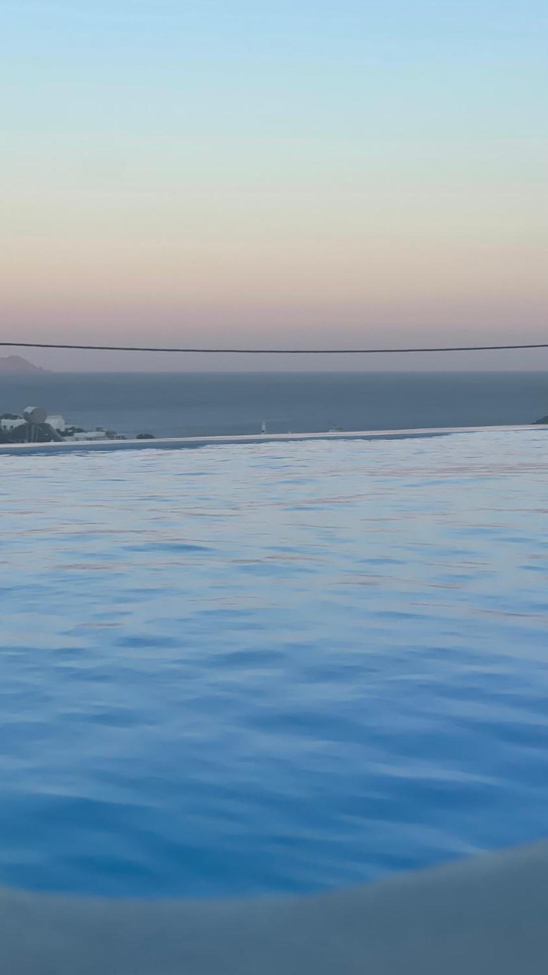 Appartement Amma Sea View